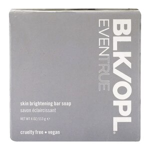 Black Opal BLK/OPL EVEN TRUE Skin Brightening Bar, 4 OZ