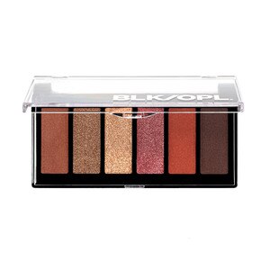 BLK/OPL 6 Well Eyeshadow Palette