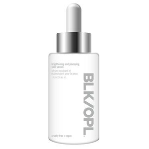 BLK/OPL SKN Brightening and Plumping Skin Serum, 1 OZ