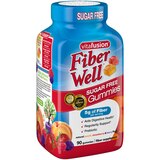 Vitafusion Fiber Gummies, thumbnail image 3 of 8