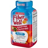 Vitafusion Fiber Gummies, thumbnail image 4 of 8