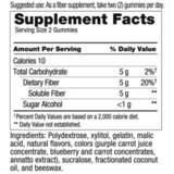 Vitafusion Fiber Gummies, thumbnail image 5 of 8