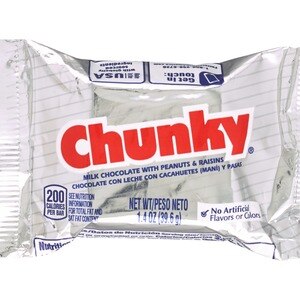 Nestle Chunky Original, 1.4 oz