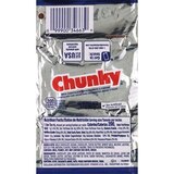 Nestle Chunky Original, 1.4 oz, thumbnail image 3 of 4