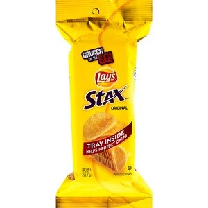 Lay's Stax, Original