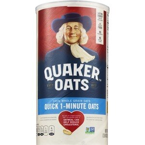 Quaker Oats Quick Oats