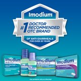 Imodium A-D Liquid Oral Anti-Diarrheal Medicine, Mint Flavor, thumbnail image 5 of 9