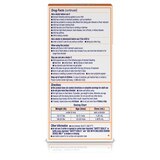 Infants' Motrin Liquid Medicine Drops with Ibuprofen, Berry, 1 fl. oz, thumbnail image 2 of 9