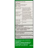 Zyrtec 24 Hr Children's Allergy Relief Syrup, Grape Flavor, 4 fl. oz, thumbnail image 4 of 9