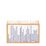 Motrin IB Liquid Gels, Ibuprofen 200mg, Pain & Fever Relief Capsules, thumbnail image 2 of 8