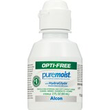 Opti-Free PureMoist Multi-Purpose Disinfecting Solution, thumbnail image 5 of 5