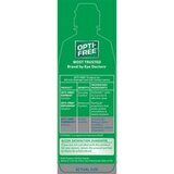 Opti-Free PureMoist Multi-Purpose Disinfecting Solution, thumbnail image 4 of 5