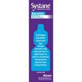 Systane Balance Lubricant Eye Drops, thumbnail image 3 of 6