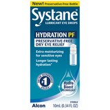 Systane Hydration Multi-Dose Preservative-Free, 10mL, thumbnail image 1 of 5