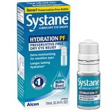 Systane Hydration Multi-Dose Preservative-Free, 10mL, thumbnail image 2 of 5