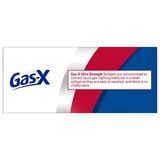 Gas-X Ultra Strength Anti-Gas Softgels, thumbnail image 3 of 4