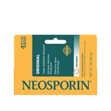 Neosporin Original Antibiotic Ointment to Prevent Infection, thumbnail image 1 of 15