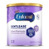 Enfamil Gentlease Infant Formula, 12.4 OZ, thumbnail image 1 of 11