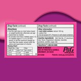 Pepto Kid's Chewable Tablets, thumbnail image 3 of 11