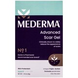 Mederma Advanced Scar Gel, thumbnail image 1 of 4