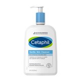 Cetaphil Gentle Skin Cleanser, thumbnail image 1 of 8