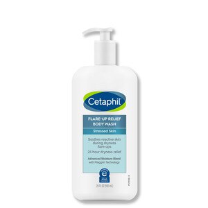 Cetaphil Flare-Up Relief Body Wash, 20 OZ