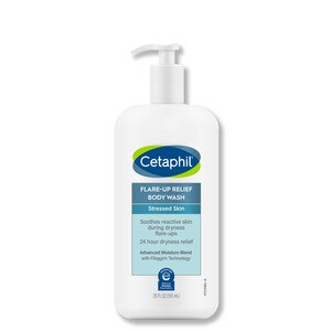 Cetaphil Flare-Up Relief Body Wash