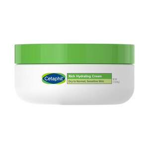 Cetaphil Rich Hydrating Cream, 1.7 OZ