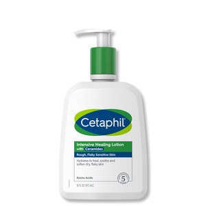 Cetaphil Ultra Healing Lotion 16 OZ