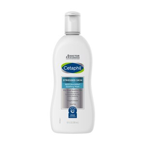 Cetaphil PRO Dry Skin Soothing Body Wash, 10 OZ