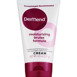 DerMend Mouisturizing Bruise Formula Cream, 4.5 OZ