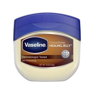 Vaseline Lip Therapy Cocoa Butter Lip Balm Mini