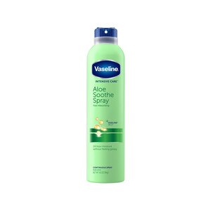 Vaseline Spray Lotion, 6.5 OZ