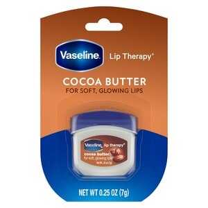 Vaseline Lip Therapy Cocoa Butter Lip Balm Mini