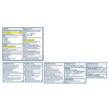 Advil Dual Action Coated Caplets with Acetaminophen and Ibuprofen, thumbnail image 5 of 6