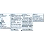 Advil Pain Reliever/Fever Reducer Ibuprofen Tablets 200mg, thumbnail image 5 of 5