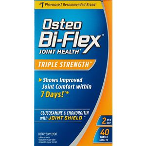 Osteo Bi-Flex Triple Strength Tablets