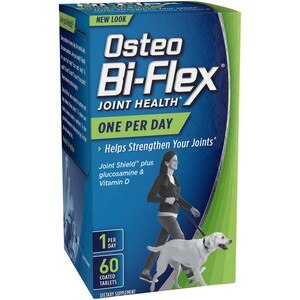 Osteo Bi-Flex One Per Day Tablets