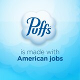 Puffs Ultra Soft Non-Lotion Facial Tissues, 4 ct, thumbnail image 4 of 24