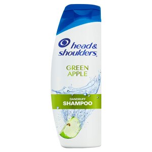 Head & Shoulders Green Apple Dandruff Shampoo