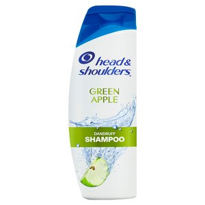 Head & Shoulders Green Apple Dandruff Shampoo, 20.7 OZ