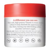 DERMA E Anti Wrinkle Renewal Cream, 4 OZ, thumbnail image 3 of 4