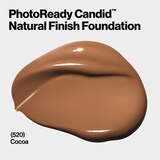 Revlon PhotoReady Candid Natural Finish, Anti-Pollution Foundation, thumbnail image 2 of 8