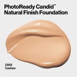 Revlon PhotoReady Candid Natural Finish, Anti-Pollution Foundation, thumbnail image 2 of 8