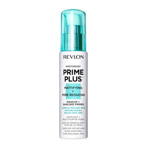 Revlon Photoready Prime Plus Mattifying + Pore Reducing Makeup and Skincare Primer