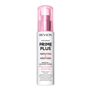 Revlon Photoready Prime Plus Perfecting + Smoothing Makeup and Skincare Primer