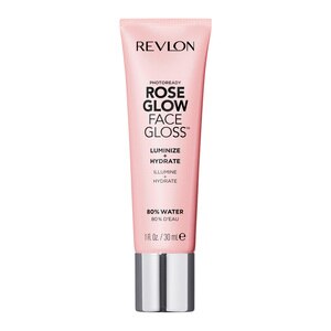 Revlon PhotoReady Rose Glow Face Gloss, 1 OZ