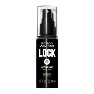 Revlon ColorStay Lock Setting Mist, 1.9 OZ