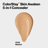 Revlon Colorstay Skin Awaken 5-in-1 Concealer, thumbnail image 2 of 7