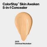 Revlon Colorstay Skin Awaken 5-in-1 Concealer, thumbnail image 2 of 9